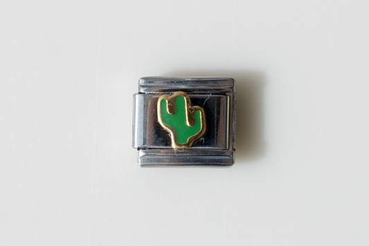 Cactus Charm