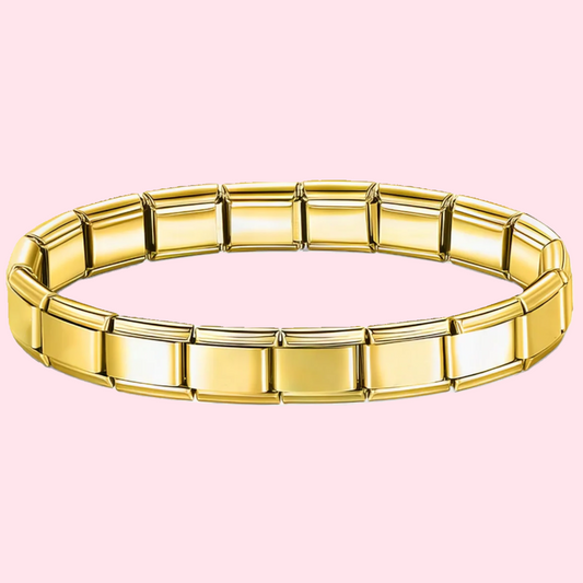 Gold Bracelet