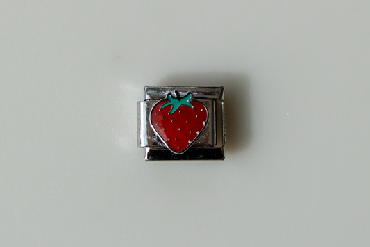 Strawberry Charm